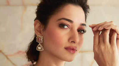 Actress Tamannaah Bhatia summoned by Maharashtra cyber department in IPL 2023 illegal streaming case