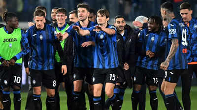 Atalanta make stupendous comeback against Fiorentina to face Juventus in Coppa Italia final