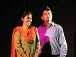 Play: 'Panchi Aise Aate Hain'