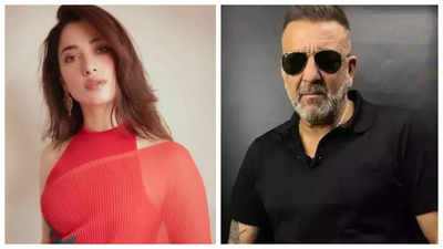 Tamannaah Bhatia summoned by Maharashtra Cyber Cell in 2023 illegal IPL streaming probe; Sanjay Dutt skips summons to record statement