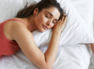 The impact of sleep on eye health: How quality rest affects vision