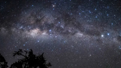 Gaia telescope reveals new insights into Milky Way's history