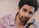 Adivi Sesh expresses his boredom with the "look between your keyboards" trend
