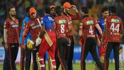IPL Today Match RCB vs SRH: Dream11 prediction, head to head stats, fantasy value, key players, pitch report and ground history of IPL 2024