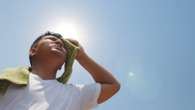 Heat stroke: Do’s and don’ts to stay safe