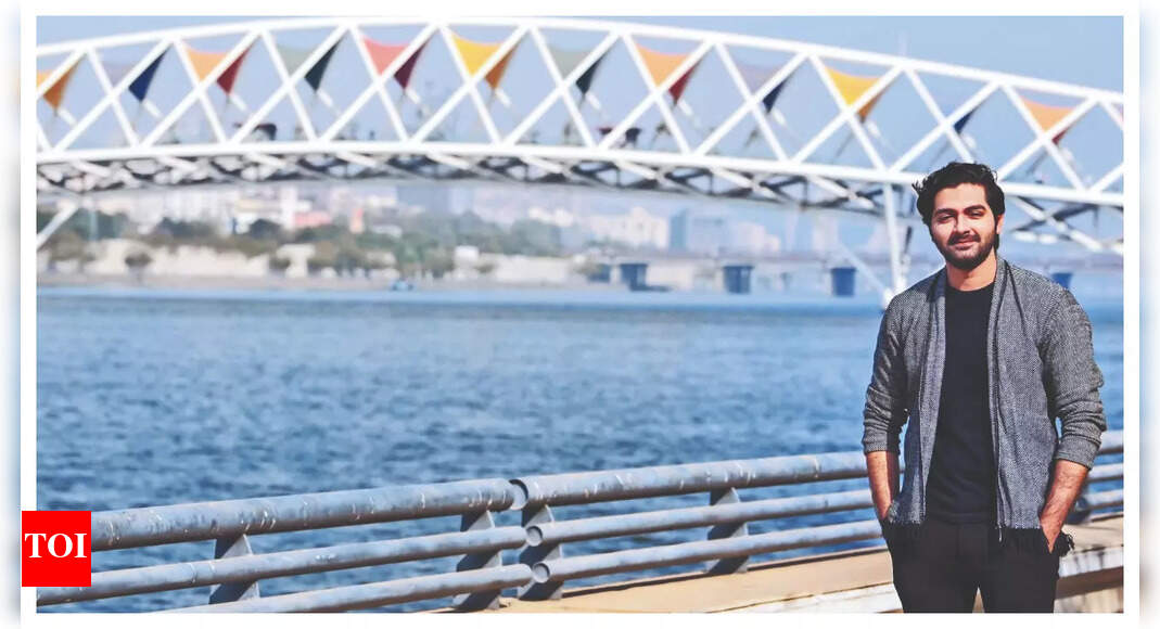 No artiste is going to be out of work in today's scenario: Ravi Gohil | Gujarati Movie News - Vimarsana News