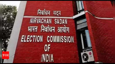 EC registers 189 cases of major election violations