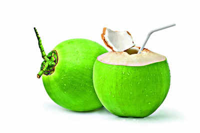 Sweet, tropical and versatile: Enjoy tender coconut at its summery best