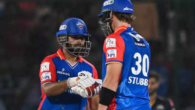 IPL 2024 Highlights DC vs GT: Three memorable moments that lit up the match