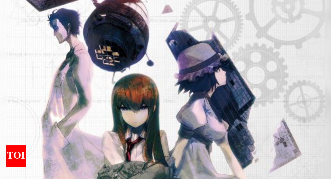 Discovering why Steins;Gate has one of the best English dubs in Anime