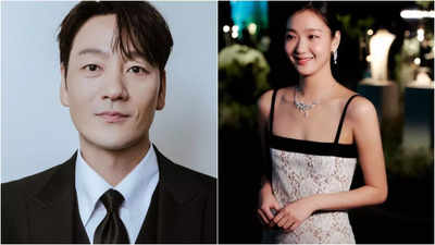 Park Hae Soo in discussions to join Kim Go Eun and Jeon Do Yeon for an upcoming thriller drama