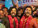 ‘Varsgangalkku Shesham’ box office collection day 14: Vineeth Sreenivasan’s film earns Rs 85 lakh