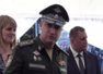 Third man detained in bribery case surrounding Russian deputy defence minister