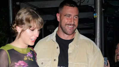Taylor Swift's hope for a 'happy ending' with Travis Kelce