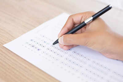 Gujarat NMMS Final Answer Key 2024 released at sebexam.org, direct link to download