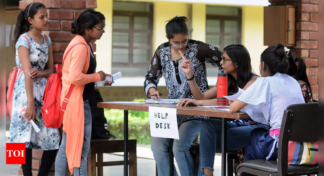 JoSAA Counselling 2024: Check Eligibility Criteria, Counselling Process, Documents Required, and more – Times of India