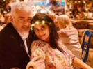 Ajith reveals, "I have witnessed Baby Shalini's film shoot, never imagined we'd marry