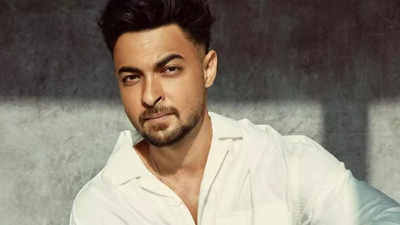 Aayush Sharma on traumatic trolling experience: Today, I want to thank them