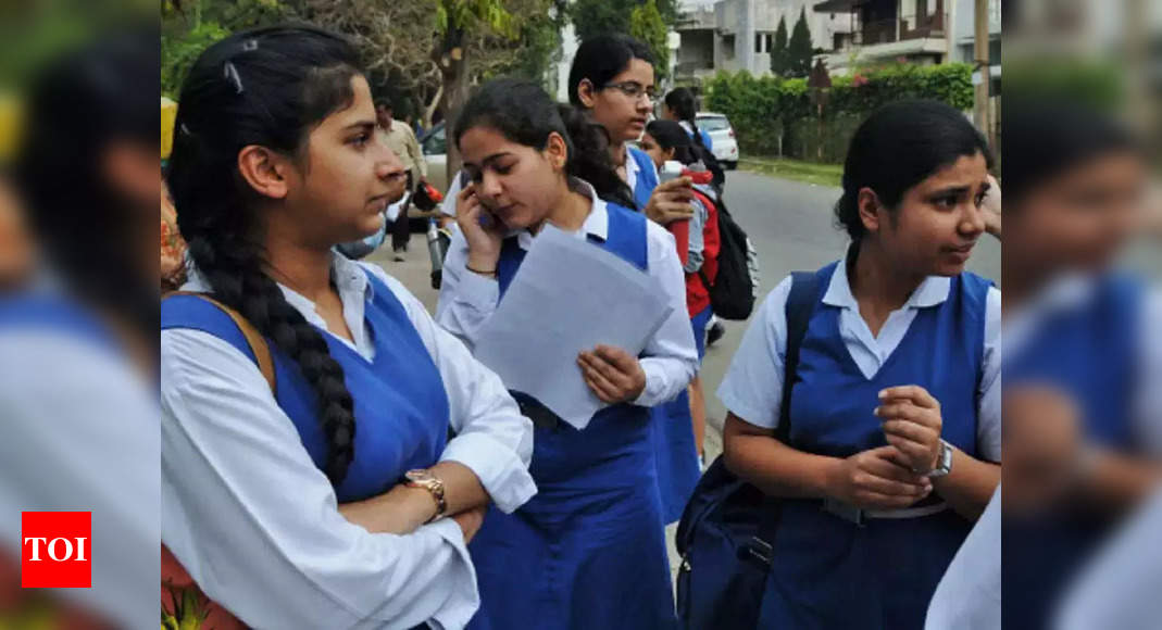 WB Board class 12 result date 2024: When and where to check WBCHSE scores, passing marks and more – Times of India