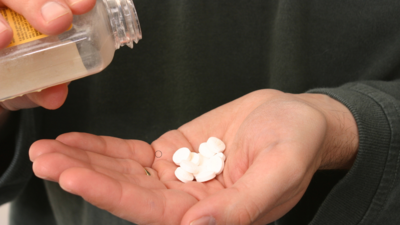 Can aspirin help prevent cancer? What do studies say