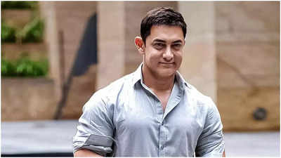 Aamir Khan to begin 'Sitaare Zameen Par' shoot in Delhi from next month