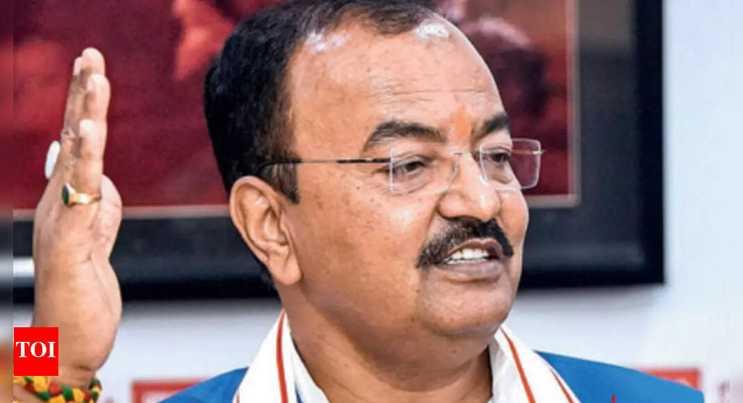 ‘Opposition rejected consecration invite, Ram Bhakts will junk them in ...