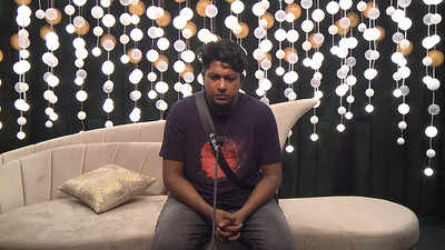 Bigg Boss Malayalam 6: Sibin temporarily leaves the house due to health issues