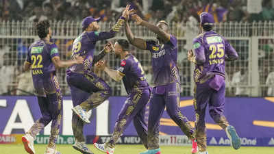 IPL 2024: Kolkata Knight Riders look to address bowling worries as they take on wobbly Punjab Kings