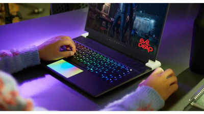 Dell announces Alienware x16 R2 gaming laptop with Intel Core 