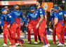 Know why SRH game is historic for RCB