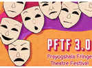 Prayogshala Fringe Theatre Festival 3.0: A theatre fest for all artistes of the city