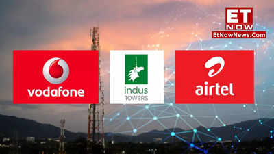 Airtel Makes An Important Clarification To BSE On Vodafone's Stake In ...