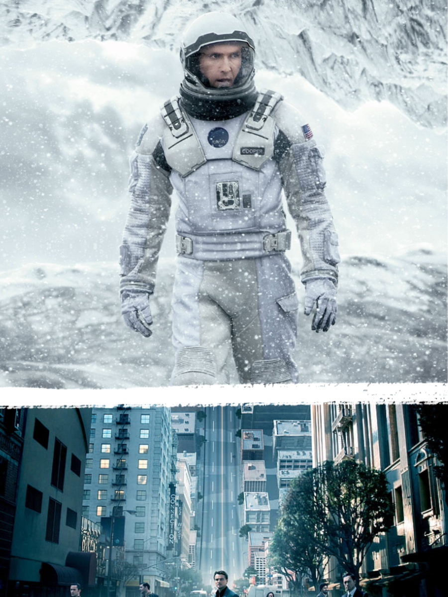 5 Best Sci-Fi Movies You Must Watch: Interstellar, Blade Runner 2049 ...