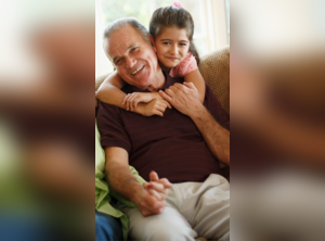 10 reasons why grandparents are important for children