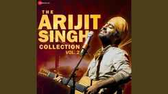 Listen To The New Hindi Music Audio For Wo Ladki By Arijit Singh
