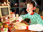 Arthur Christmas