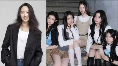 Min Hee Jin exposes HYBE's alleged ban on NewJeans promotion; Reveals NewJeans members' emotional struggle