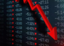 'Impending market plunge: Top strategist forecasts 44% S&P 500 crash'