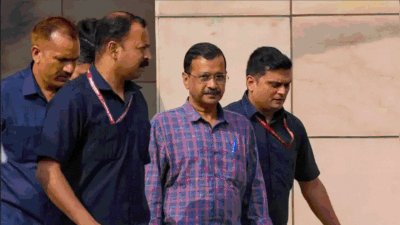 'Refused to share password': What ED said in SC while opposing Kejriwal's plea against arrest