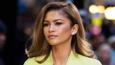 Zendaya earned $10 million for starring in and producing Challengers: Report