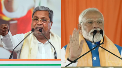 'Blatant lie': Siddaramaiah slams PM Modi, defends 4% Muslim quota in Karnataka