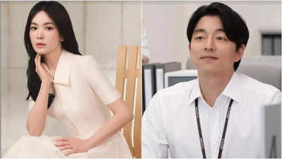 Gong Yoo and Song Hye-kyo's historical drama mounted on a budget of 80 billion Won? Here's what we know