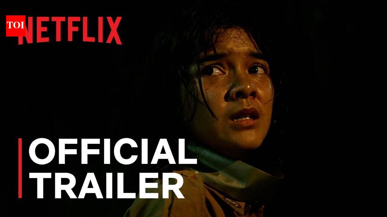 Monster Trailer: Marsha Timothy And Alex Abbad Starrer Monster Official ...