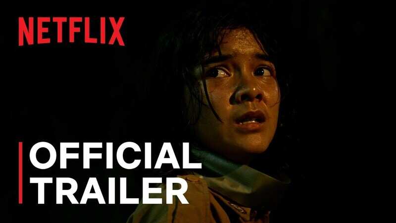 Monster Trailer: Marsha Timothy And Alex Abbad Starrer Monster Official ...