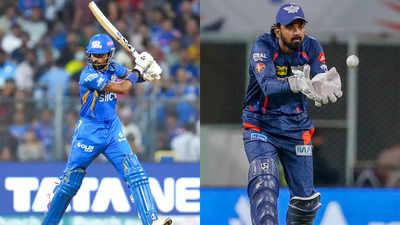 T20 World Cup Squad Selection: Concerns over Hardik Pandya's form; KL Rahul holds slight edge over Sanju Samson
