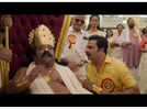 Makers unveil festive mood song 'Pularkale Poovilikettu' from Dileep's comedy drama 'Pavi Caretaker’