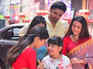 Neem Phooler Madhu rules the rating charts