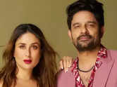 Jaideep on Kareena's praise: Pyaar se taang kheenchti hai - Exclusive