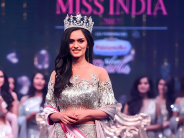 THIS is the answer that helped Manushi Chhillar win the Femina Miss India crown!