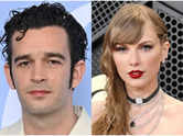 TTPD: Taylor Swift's ex Matty Healy reacts to alleged 'diss track'